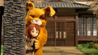 『ちえりとチェリー』&『チェブラーシカ 動物園へ行く』2月より仙台を皮切りに東北3県での先行公開が決定。夏には東京ほかでも公開