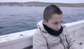 ジャンフランコ・ロージ監督最新作『海は燃えている イタリア最南端の小さな島』予告編解禁！