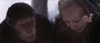 『猿の惑星』新シリーズ、有終の美を飾る大ヒットスタート『猿の惑星：聖戦記（グレート・ウォー）』