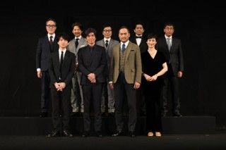 『Fukushima 50』佐藤浩市「記憶としても記録としても残る映画」全世界73の国と地域での上映も決定！！豪華キャスト陣がワールドプレミアに登壇！