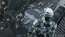 シルバー仮面×レッドバロン 昭和特撮番組を完全リブート！特撮映画『ブレイブストーム』東京を舞台に繰り広げられる巨大ロボットバトル