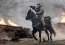 モデルとなった兵士「僕らを完璧に描いてくれた」映画『ホース・ソルジャー』迫力の騎馬戦闘映像解禁
