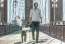 ワンちゃんだぁーいすき！最強の愛犬家 再臨『ジョン・ウィック：パラベラム』愛犬の日特別映像