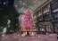 今年はウォンカが日本のクリスマスを煌びやかに彩る！『ウォンカとチョコレート工場のはじまり』クリスマスコラボレーション企画が開催