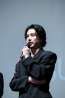 山崎賢人、松下洸平、武井咲『殺人の門』釜山国際映画祭ワールドプレミア舞台挨拶1