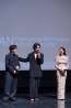山崎賢人、松下洸平、武井咲『殺人の門』釜山国際映画祭ワールドプレミア舞台挨拶4