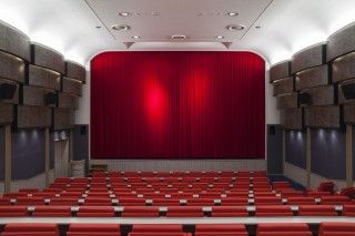 夢売劇場 サロンシネマ1・2の画像１