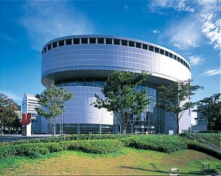 大阪市立科学館の画像１