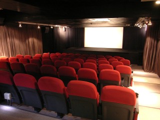 神戸元町映画館の画像２
