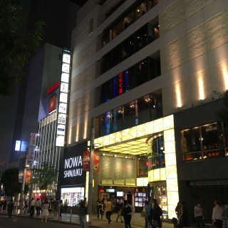 新宿シネマカリテの画像１