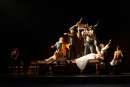 英国ロイヤル・オペラ・ハウス シネマシーズン 2021／22 ロイヤル・バレエ『リゴレット』