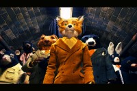 ファンタスティックMr.FOX