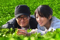種まく旅人 ～みのりの茶～