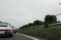 キリン POINT OF NO-RETURN!