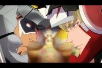 劇場版 TIGER & BUNNY -The Beginning-