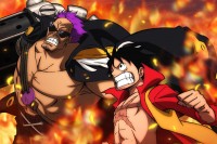 ONE PIECE FILM Z ワンピースフィルム ゼット