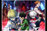 劇場版 HUNTER×HUNTER 緋色の幻影（ファントム・ルージュ）