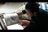 ドキュメンタリー映画 100万回生きたねこ