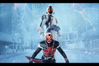 仮面ライダー×仮面ライダー ウィザード&フォーゼ MOVIE大戦アルティメイタム