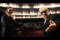 サイド・バイ・サイド:フィルムからデジタルシネマへ