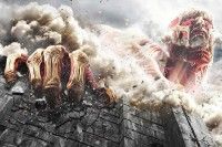 進撃の巨人 ATTACK ON TITAN