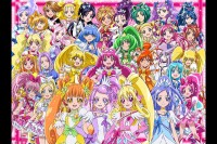 映画 プリキュアオールスターズ ニューステージ2 こころのともだち