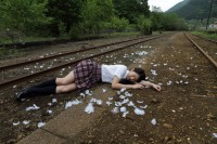 ソラから来た転校生