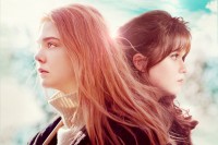 ジンジャーの朝 ～さよなら、わたしが愛した世界
