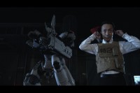 THE NEXT GENERATION -パトレイバー-