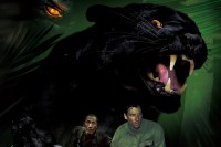 ジャングル-不滅-
