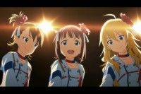THE IDOLM@STER MOVIE 輝きの向こう側へ！