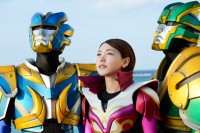 ハルサーエイカー THE MOVIE  エイカーズ
