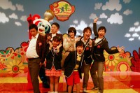 ピラメキ子役恋ものがたり