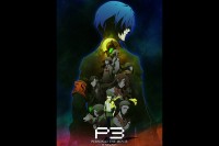 PERSONA3 THE MOVIE #3 Falling Down