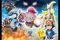 ポケモン・ザ・ムービーXY「光輪（リング）の超魔神 フーパ」