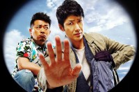 スキャナー 記憶のカケラをよむ男