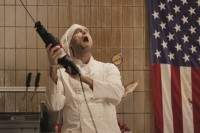 アメリカン・バーガー