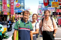 ローカル路線バス乗り継ぎの旅 THE MOVIE