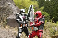 仮面ライダーゴースト 100の眼魂とゴースト運命の瞬間／動物戦隊ジュウオウジャー