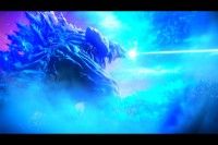 GODZILLA 怪獣惑星