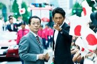 相棒-劇場版IV- 首都クライシス 人質は50万人！特命係 最後の決断