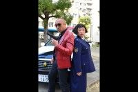 よしもと新喜劇映画 商店街戦争 ～SUCHICO～