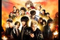 HiGH&LOW THE MOVIE 3 ／ FINAL MISSION