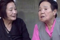 沈黙-立ち上がる慰安婦