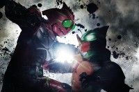 仮面ライダーアマゾンズ THE MOVIE 最後ノ審判