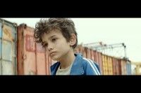 存在のない子供たち