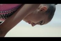 オーバー・ザ・リミット 新体操の女王マムーンの軌跡