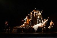 英国ロイヤル・オペラ・ハウス シネマシーズン 2021／22 ロイヤル・バレエ『リゴレット』