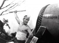 無法松の一生（'58）