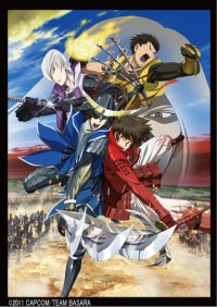 劇場版 戦国BASARA -The Last Party-